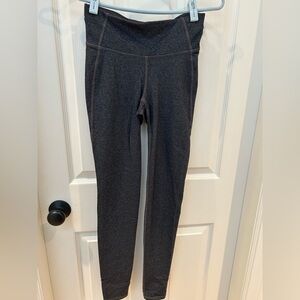 GAP Charcoal Leggings